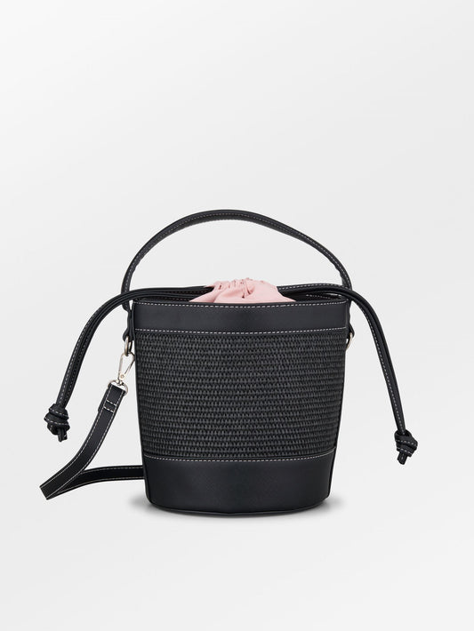 Riffa Millie Bag - Black OneSize Becksöndergaard.se