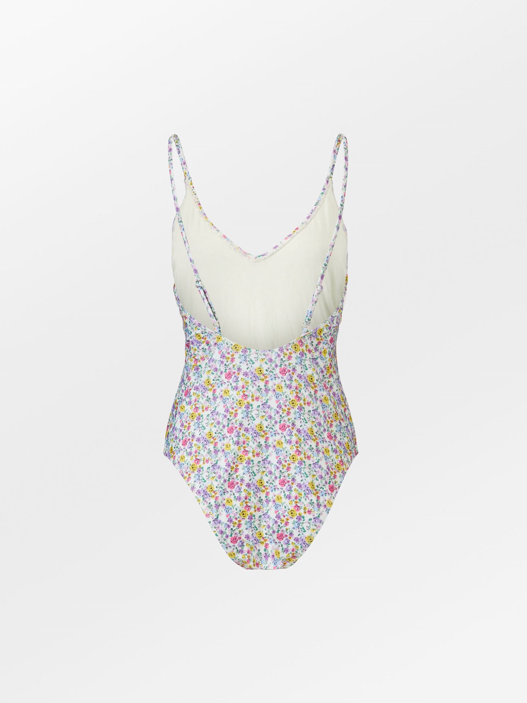 Valerie Bea Swimsuit Clothing Becksöndergaard.se