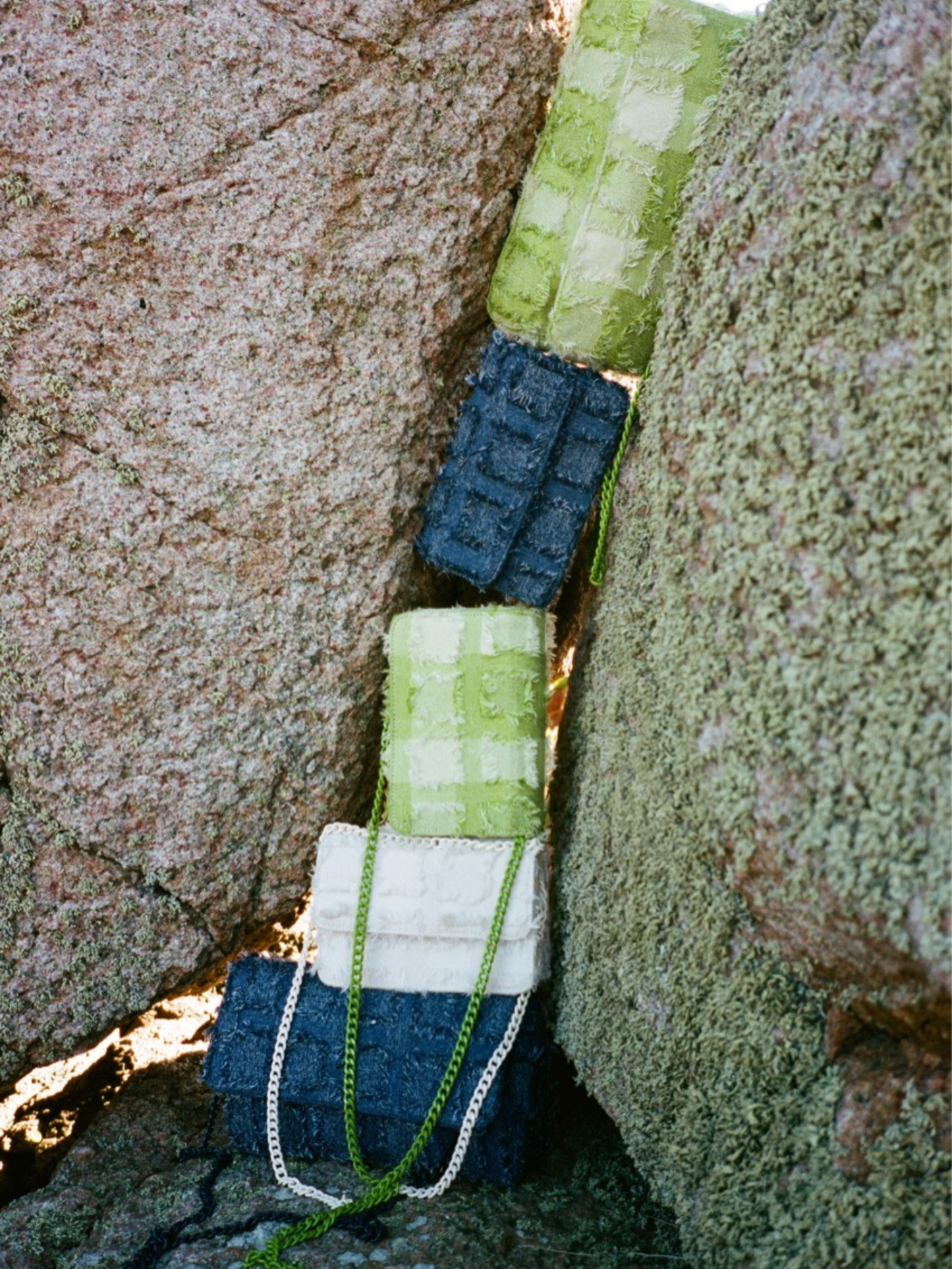 Frin Hollis Bag OneSize Becksöndergaard.se