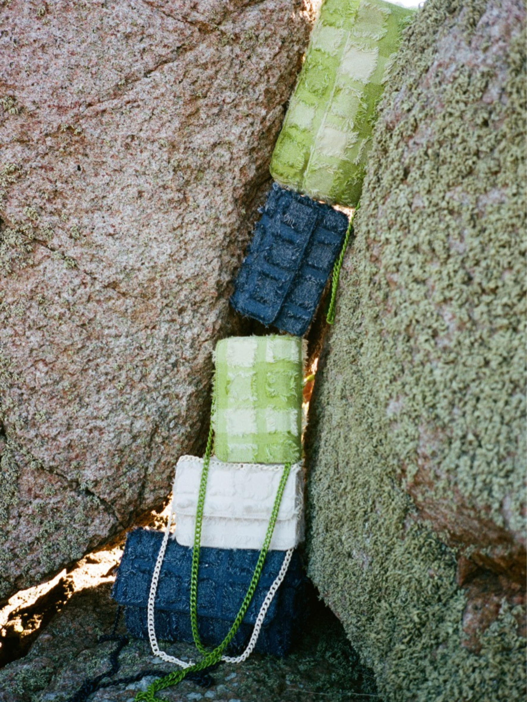 Frin Hollis Bag OneSize Becksöndergaard.se