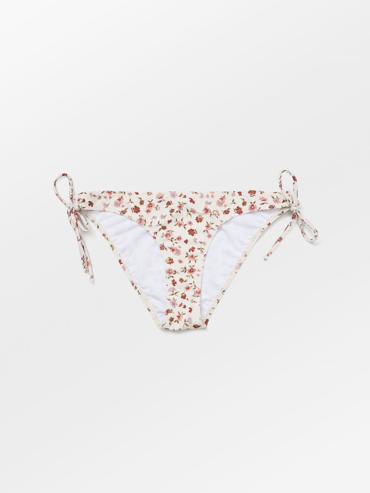 Becksöndergaard, Meadora Bibi Bikini Briefs - Birch White, clothing