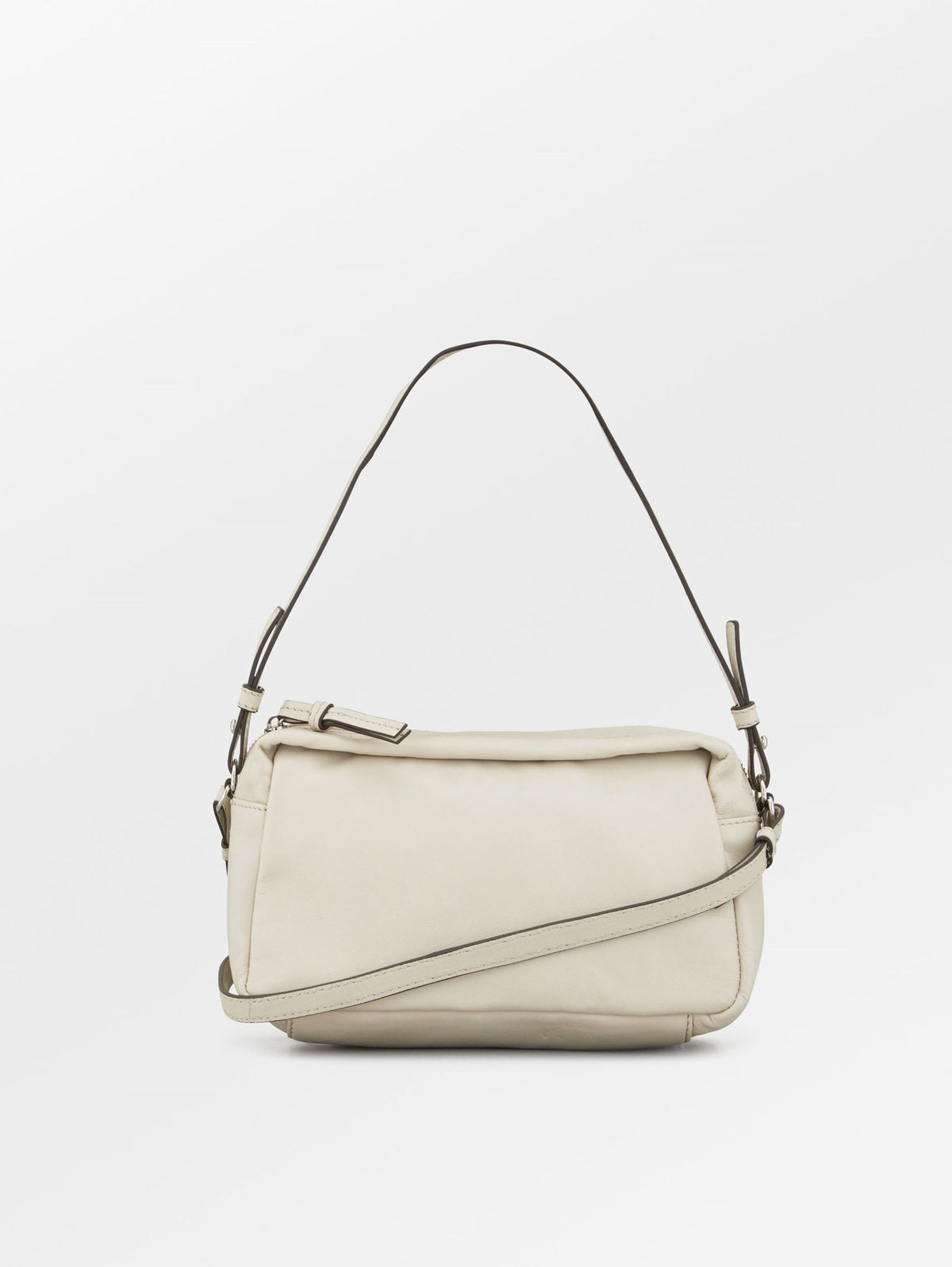 Becksöndergaard, Softly Margot Bag - Light Grey, onesize