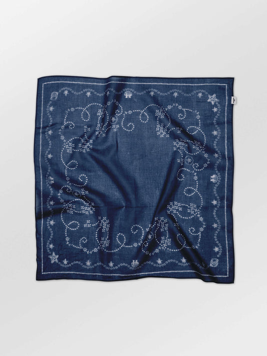 Anglaisia Cotta Scarf OneSize Becksöndergaard.se