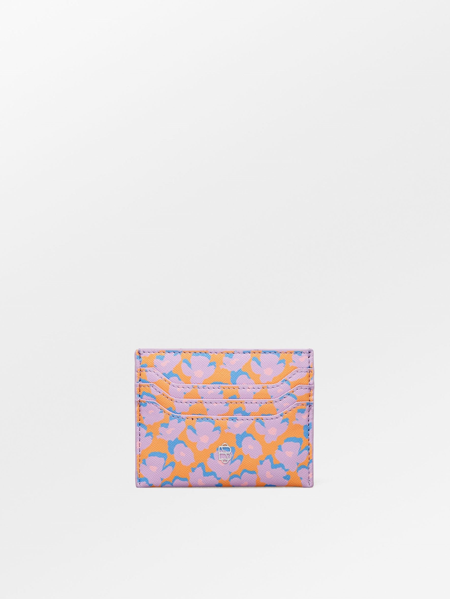 Amapola Card Holder OneSize Becksöndergaard.se