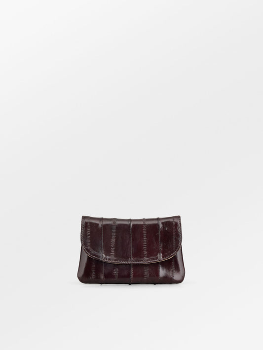 Becksöndergaard, Handy Purse - Hot Fudge Brown, accessories, accessories