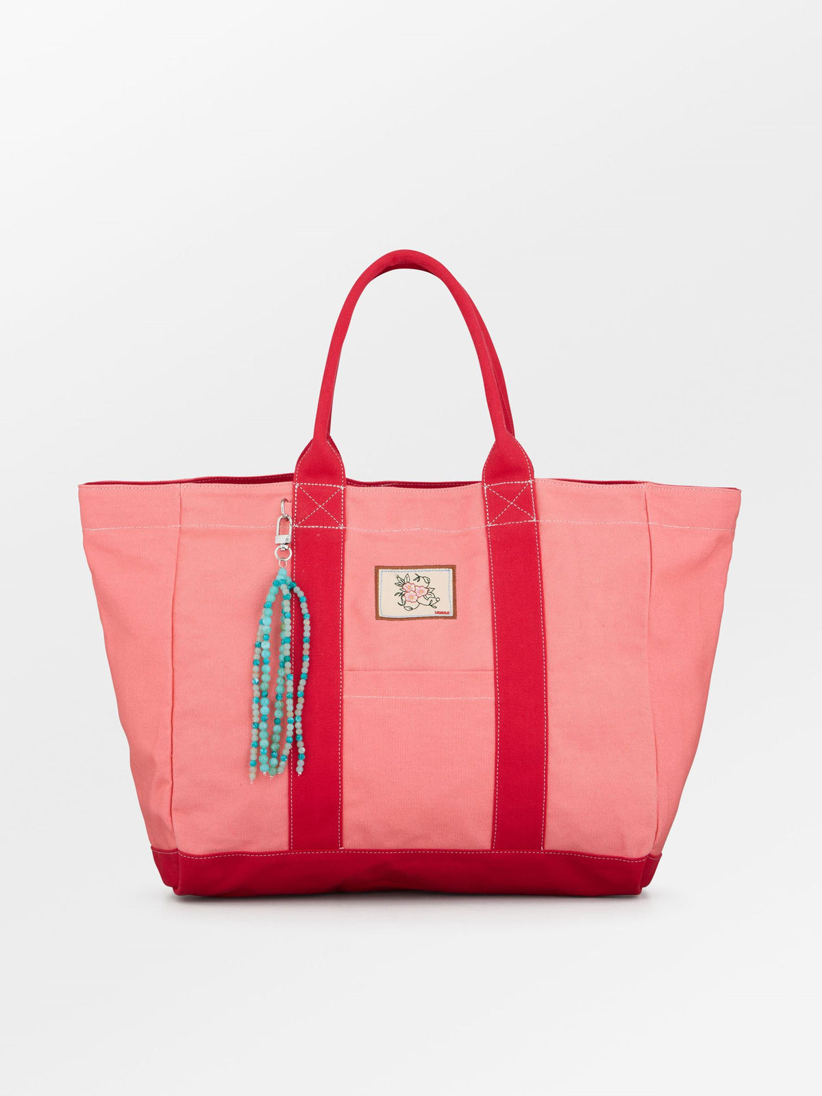 Canvas Camila Bag OneSize Becksöndergaard.se