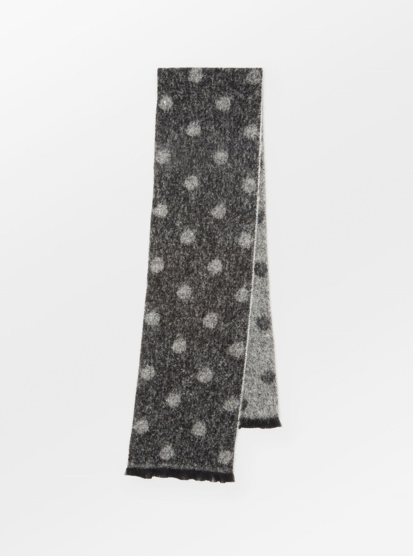 Dotia Wool Scarf OneSize Becksöndergaard.se