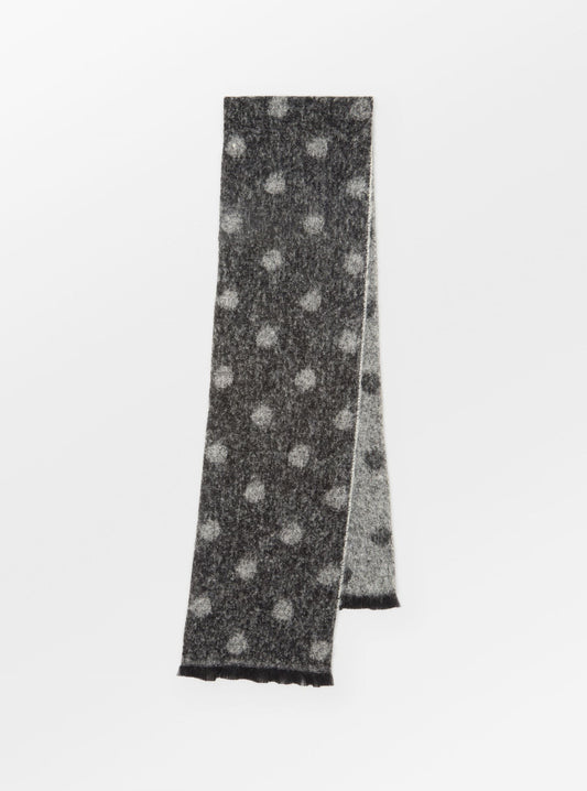 Dotia Wool Scarf OneSize Becksöndergaard.se