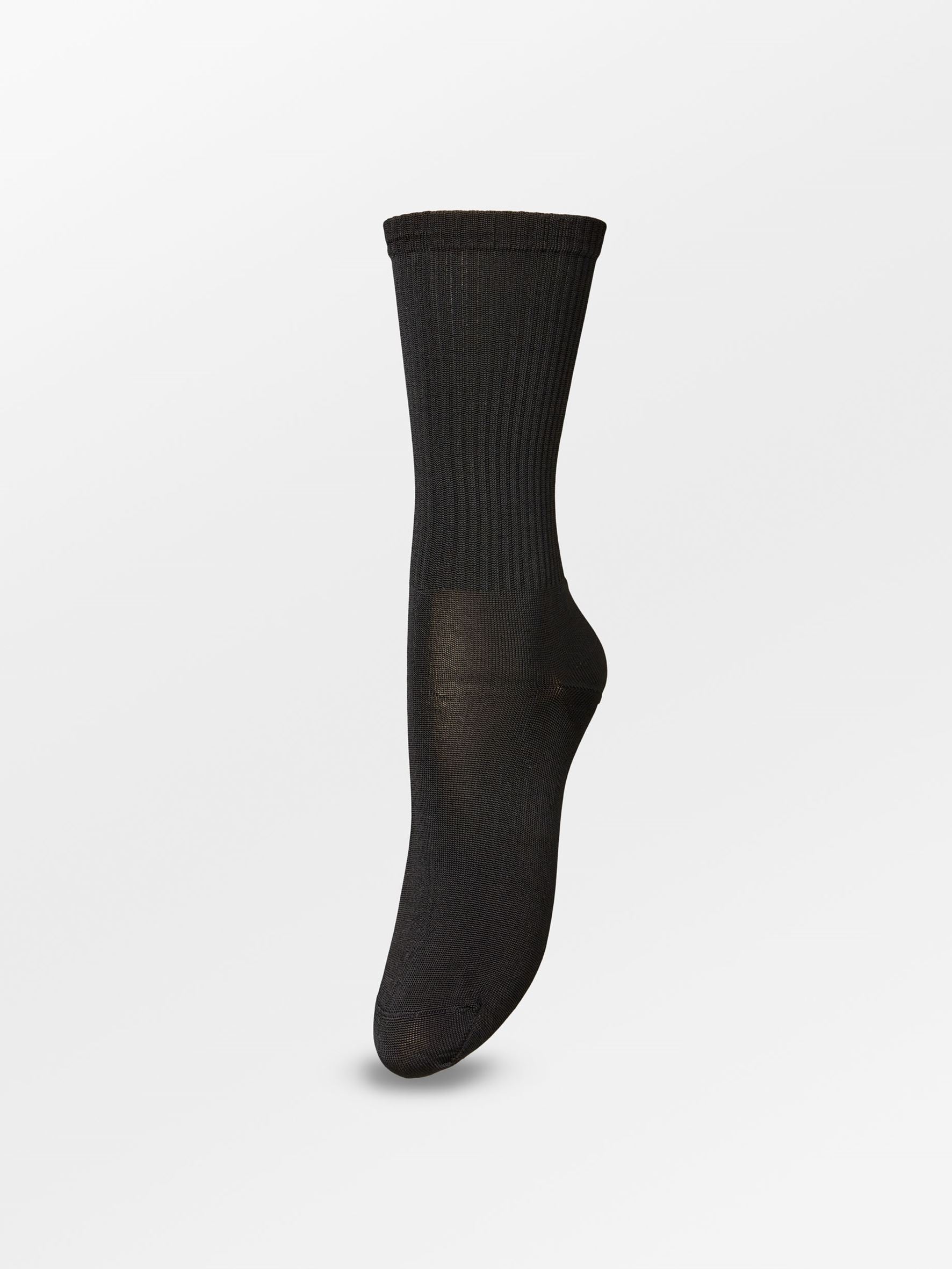 Lauce Beck Visca Sock Socks Becksöndergaard.se