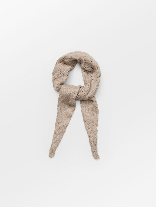 Woona Opalia Scarf OneSize Becksöndergaard.se