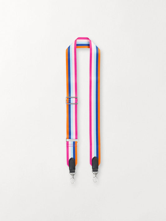 Rainbow strap OneSize Becksöndergaard.se
