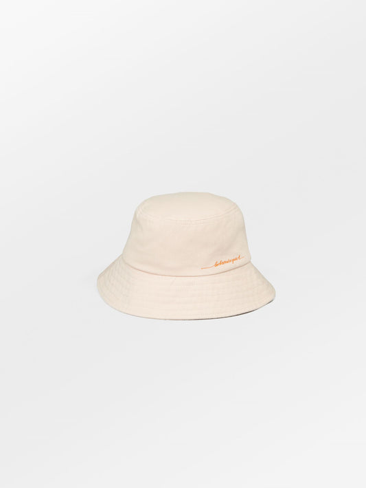 Solid Bucket Hat  Clothing Becksöndergaard.se