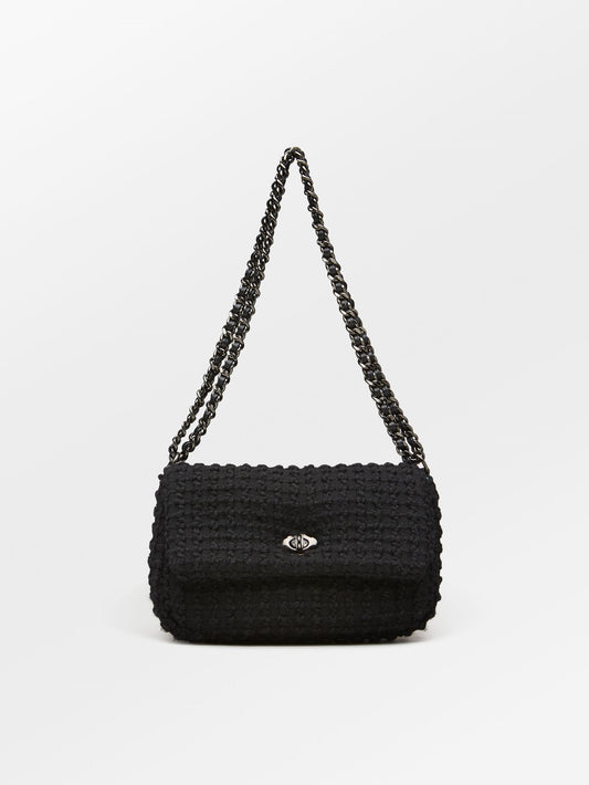 Becksöndergaard, Ashby Hollis Bag - Black, bags, bags, bags, noos, bags, bags, black week, black week, noos