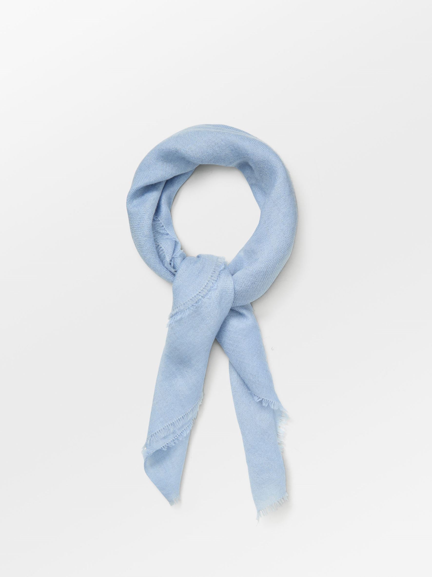 Cashma Small Scarf OneSize Becksöndergaard.se