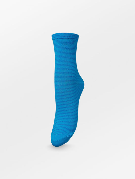 Dover Stripe Sock Socks Becksöndergaard.se