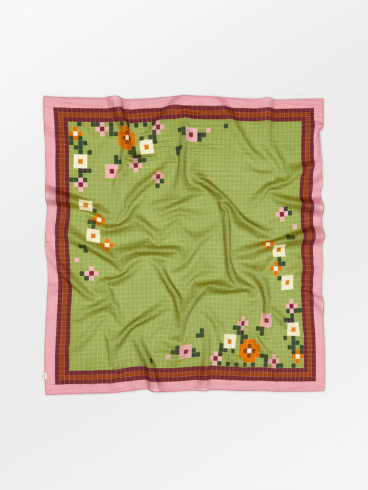 Tilea Sico Scarf OneSize Becksöndergaard.se