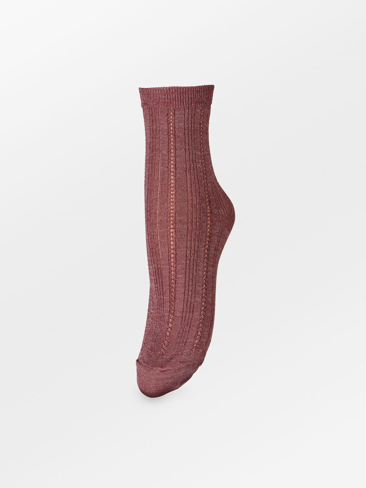 Glitter Drake Sock Socks Becksöndergaard.se