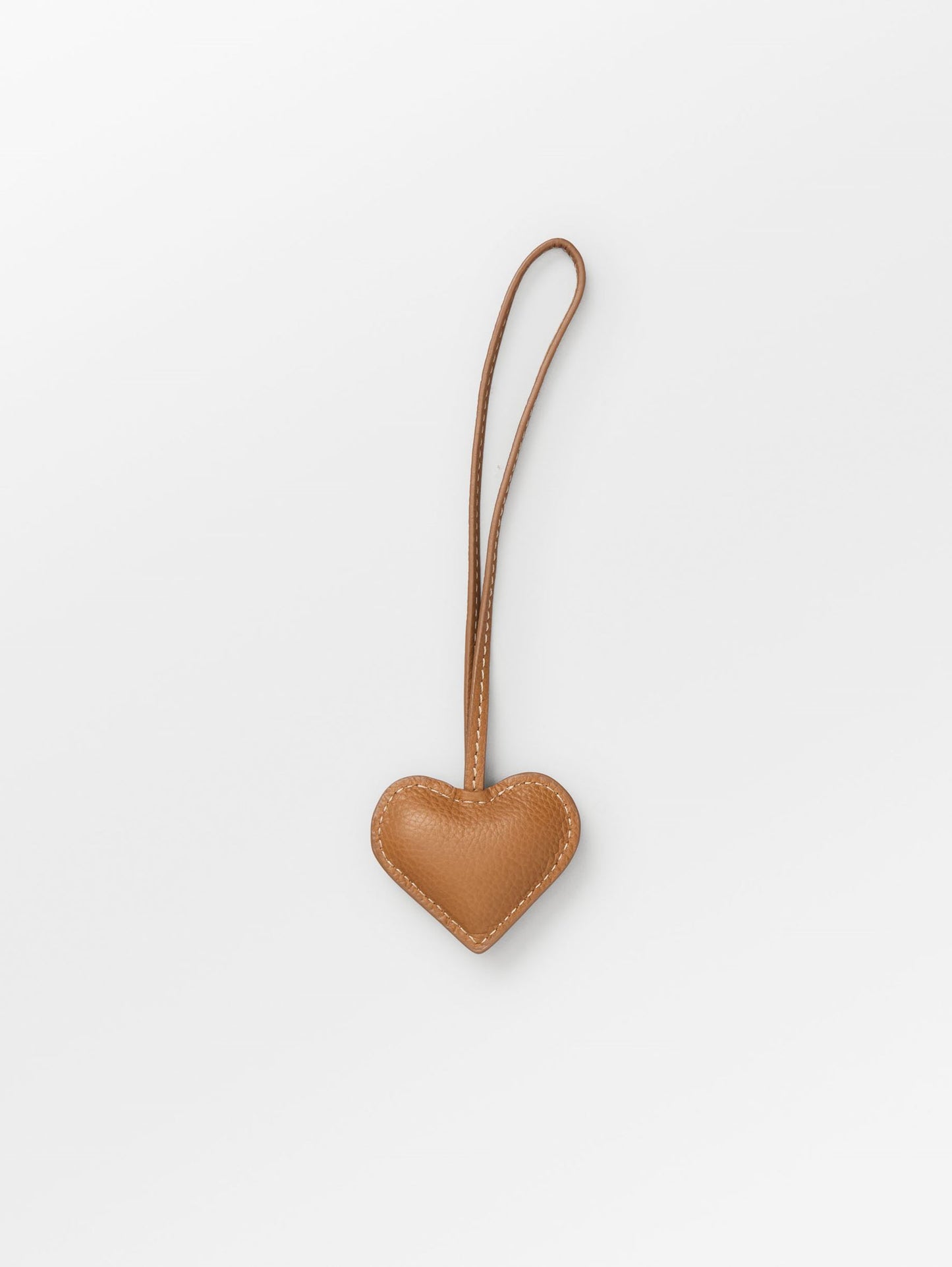 Heart Bag Charm OneSize Becksöndergaard.se