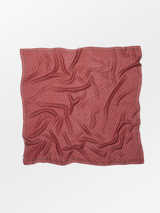 Bloflora Sia Scarf OneSize Becksöndergaard.se