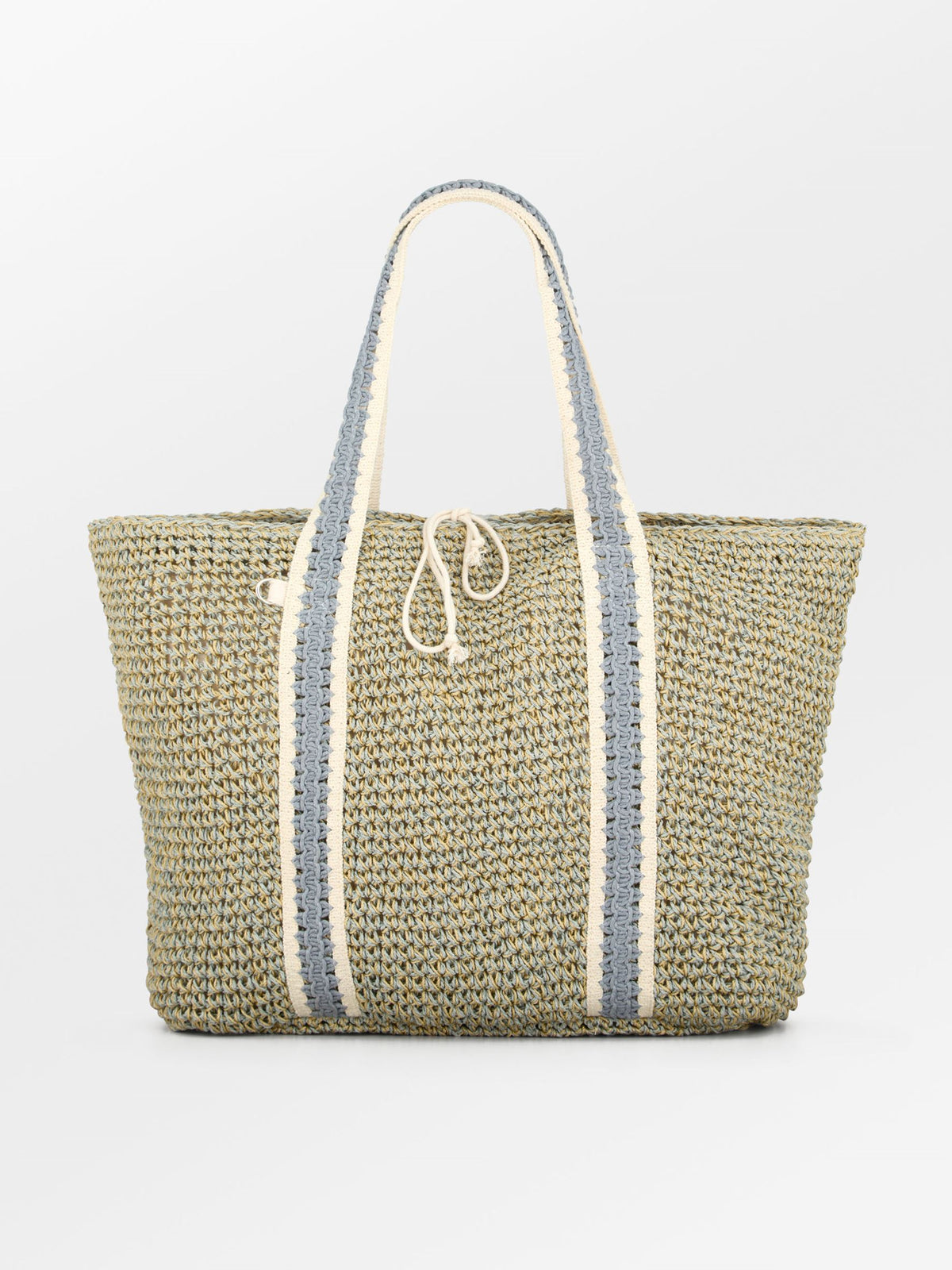 Strawchet Pheobe Bag OneSize Becksöndergaard.se