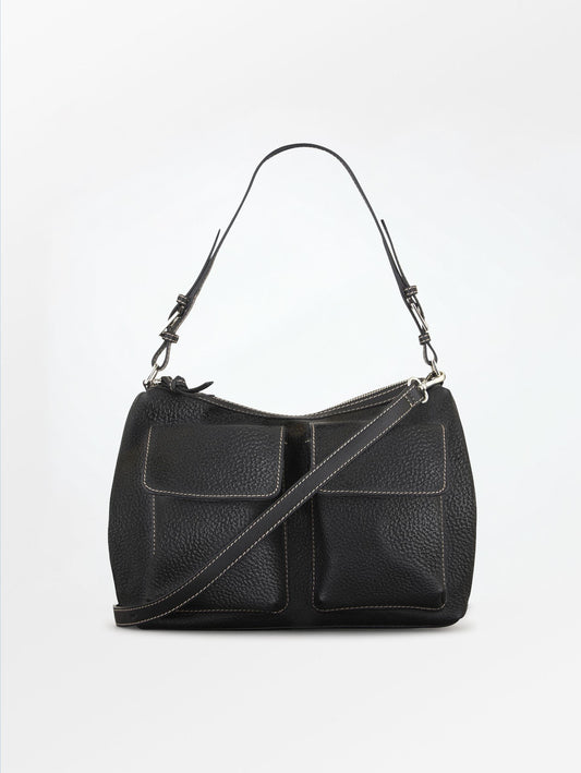 Grain Ginni Medi Pocket Bag OneSize Becksöndergaard.se