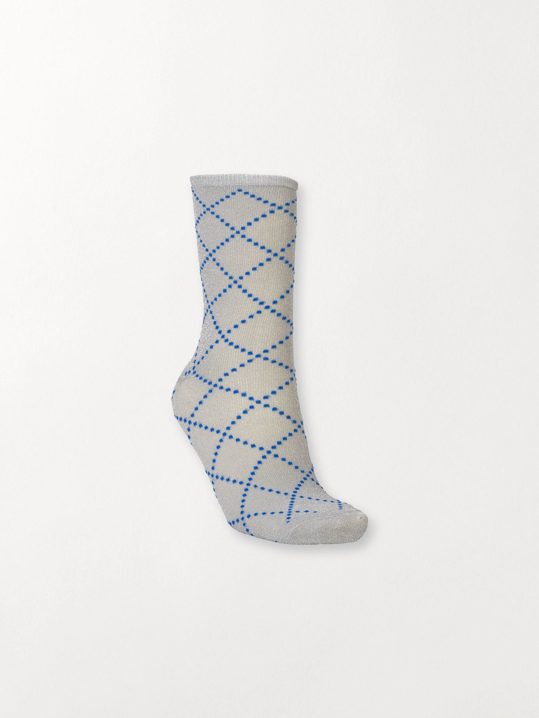 Dina Love Sock Socks Becksöndergaard.se