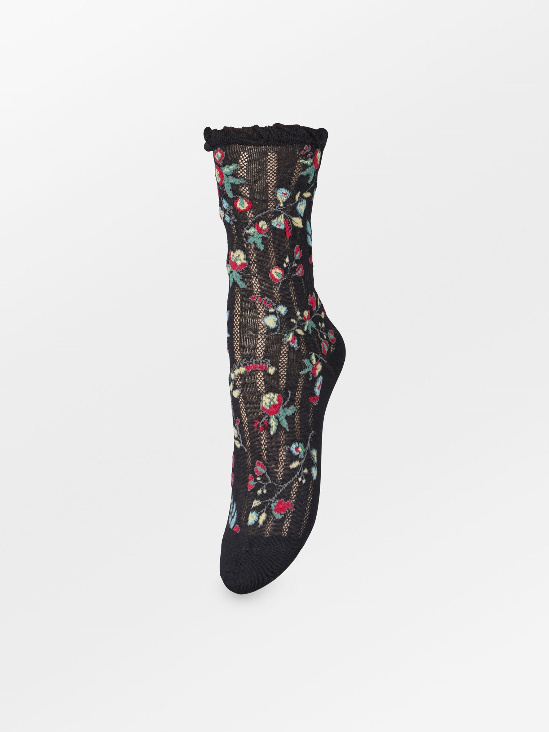 Fairygard Cotta Sock Socks Becksöndergaard.se