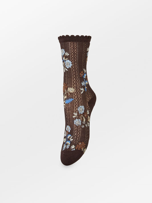 Beaufleur Sock Socks Becksöndergaard.se