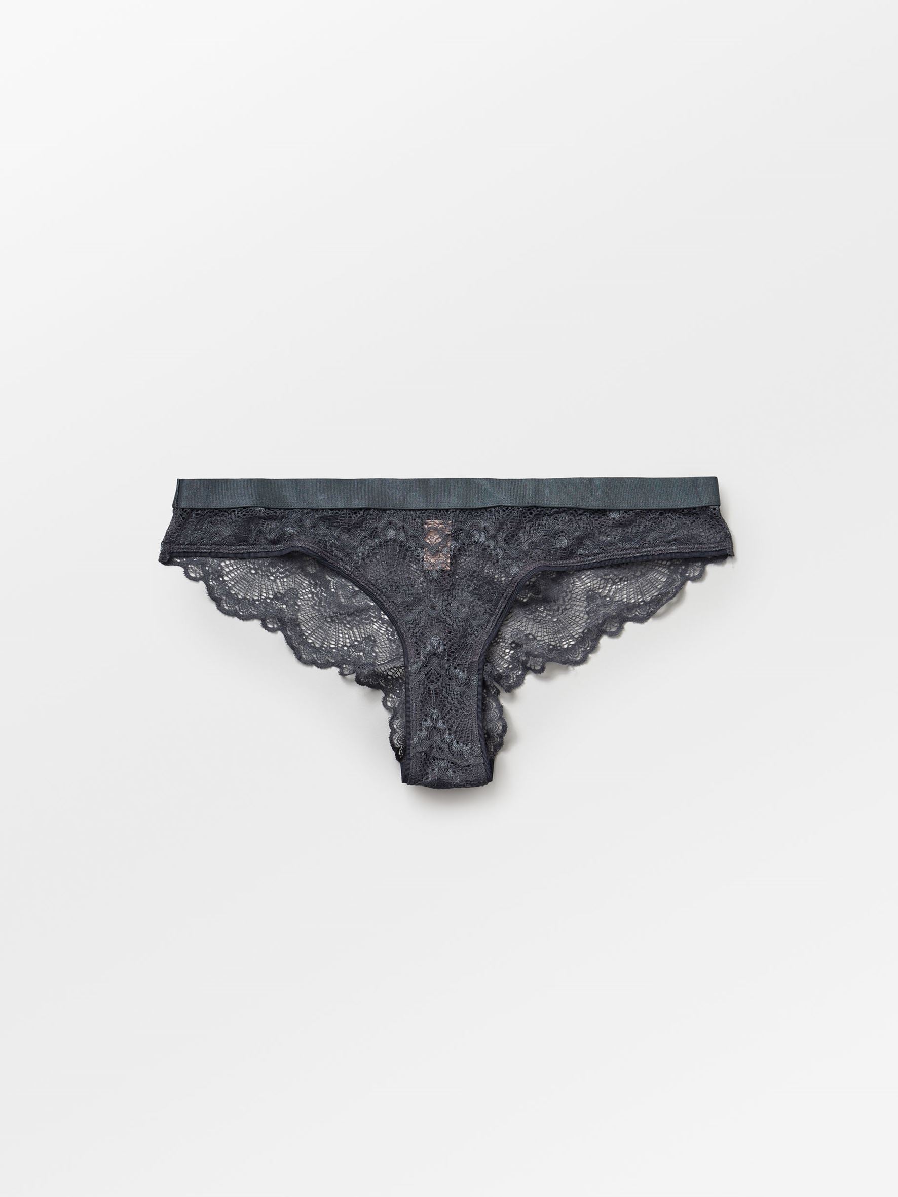 Wave Lace Codie Cheeky Clothing Becksöndergaard.se