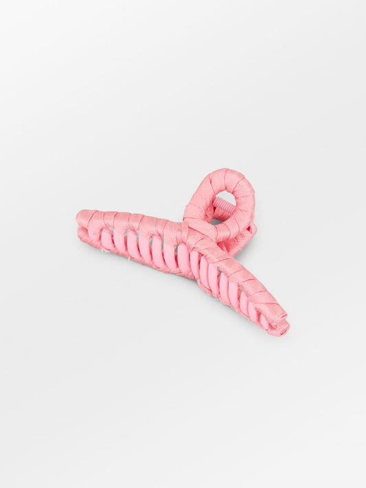 Becksöndergaard, Wavey Celabrina Hair Claw - Pink Nectar , archive, archive, archive