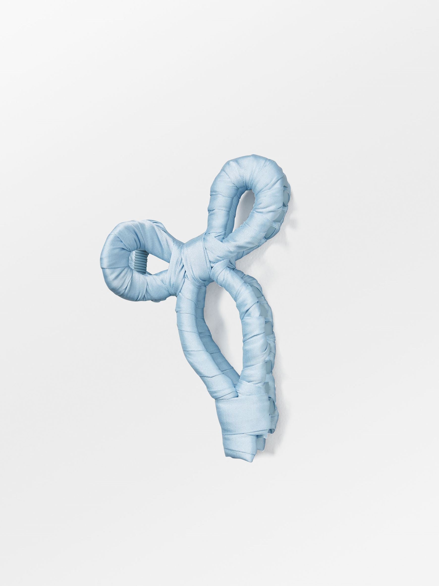 Becksöndergaard, Luster Bowa Hair Claw - Clear Blue Sky, archive, archive, archive, accessories