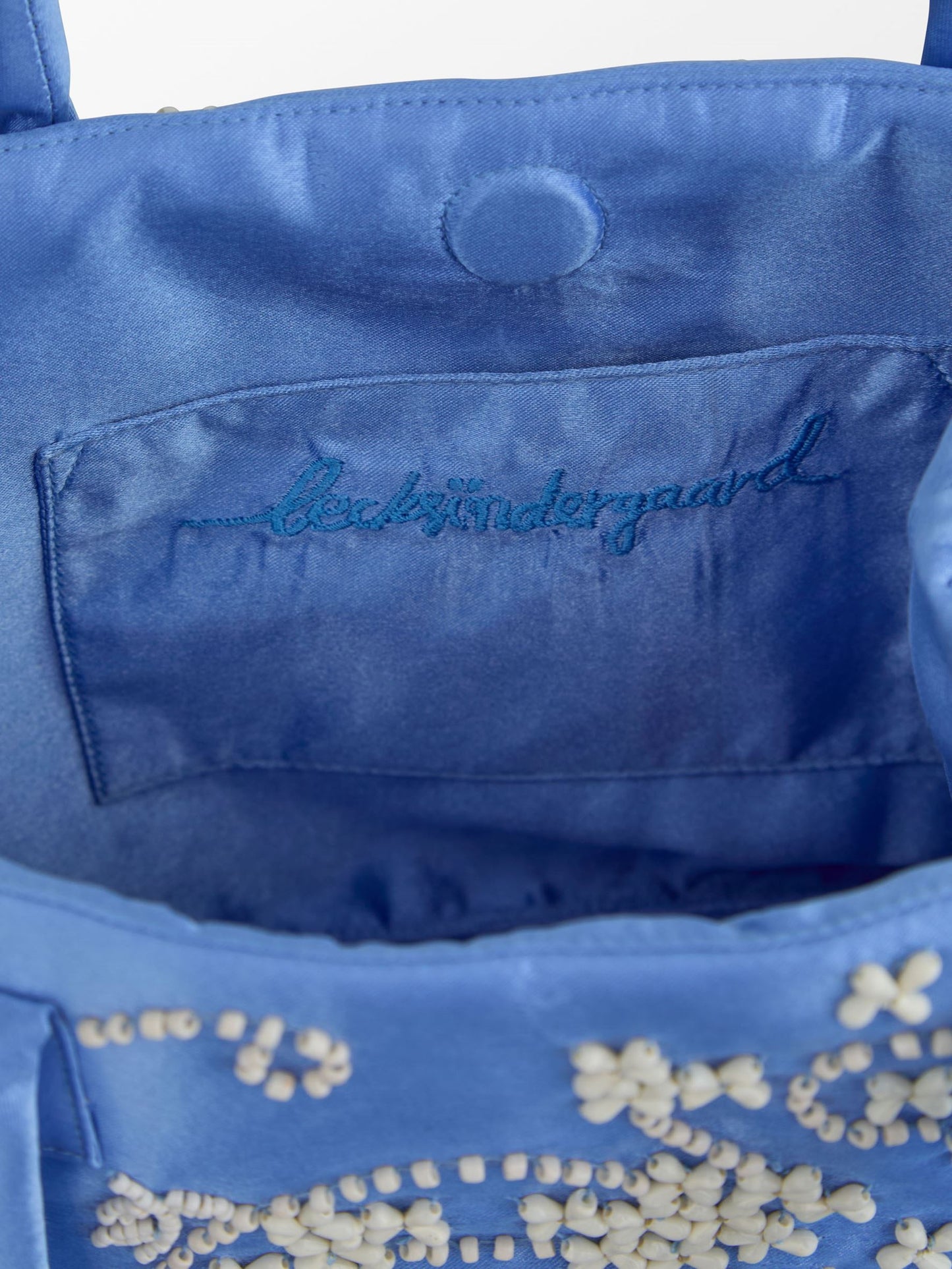 Anglaisia Beaded Fiona Bag OneSize Becksöndergaard.se