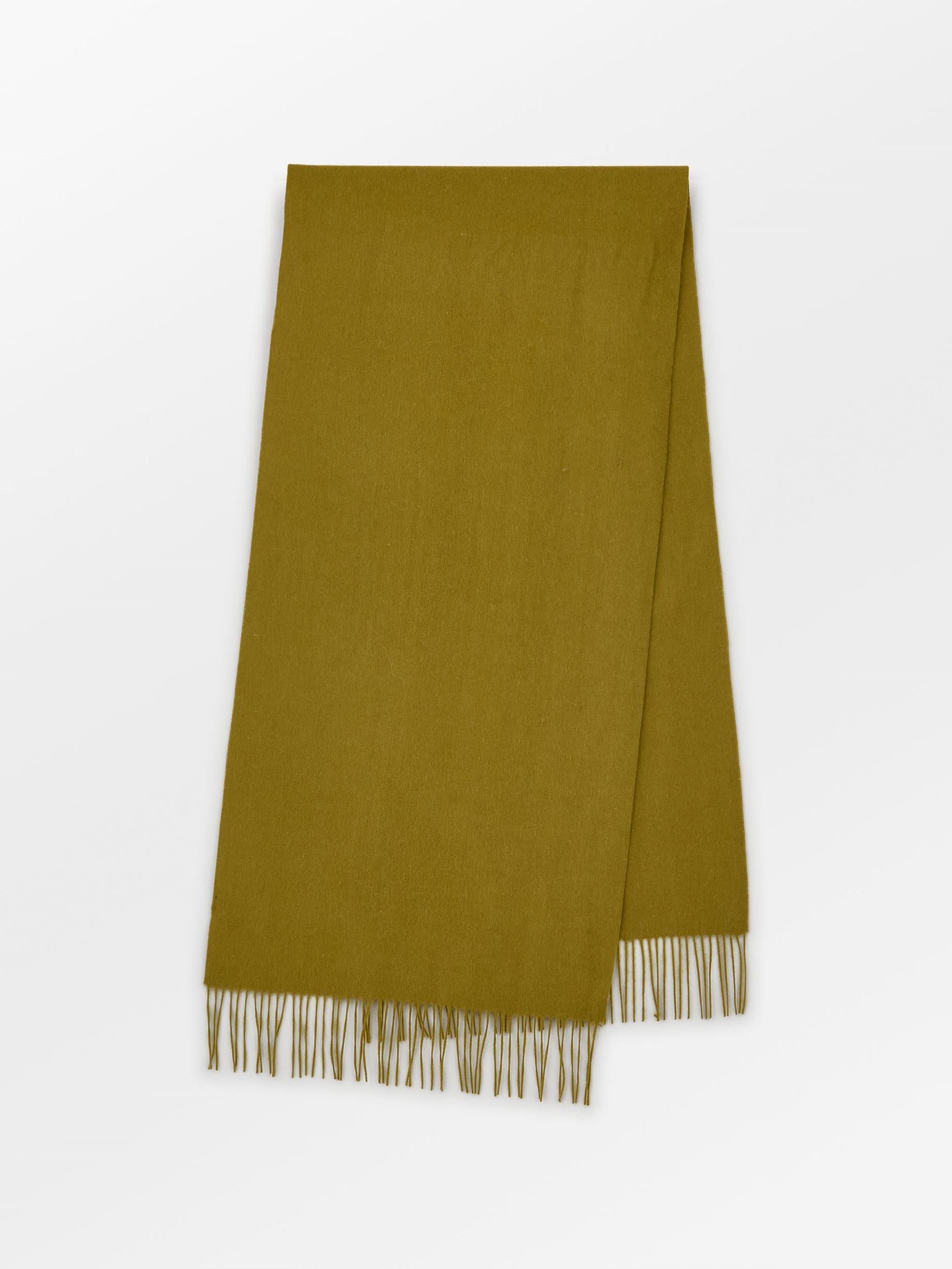 Becksöndergaard, Crystal Edition Scarf - Green, scarves, archive, scarves, archive, sale, sale, winter accessories, winter accessories, noos, black week, black week, noos