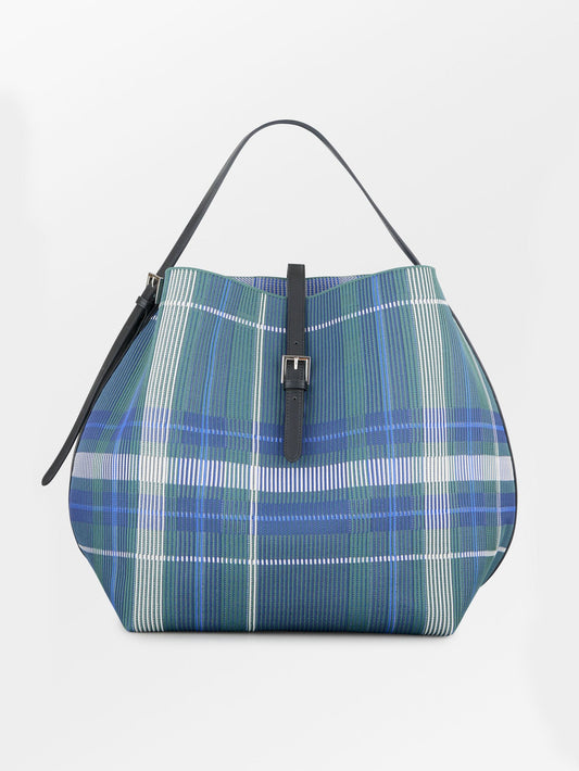 Plaidia Leah Bag OneSize Becksöndergaard.se