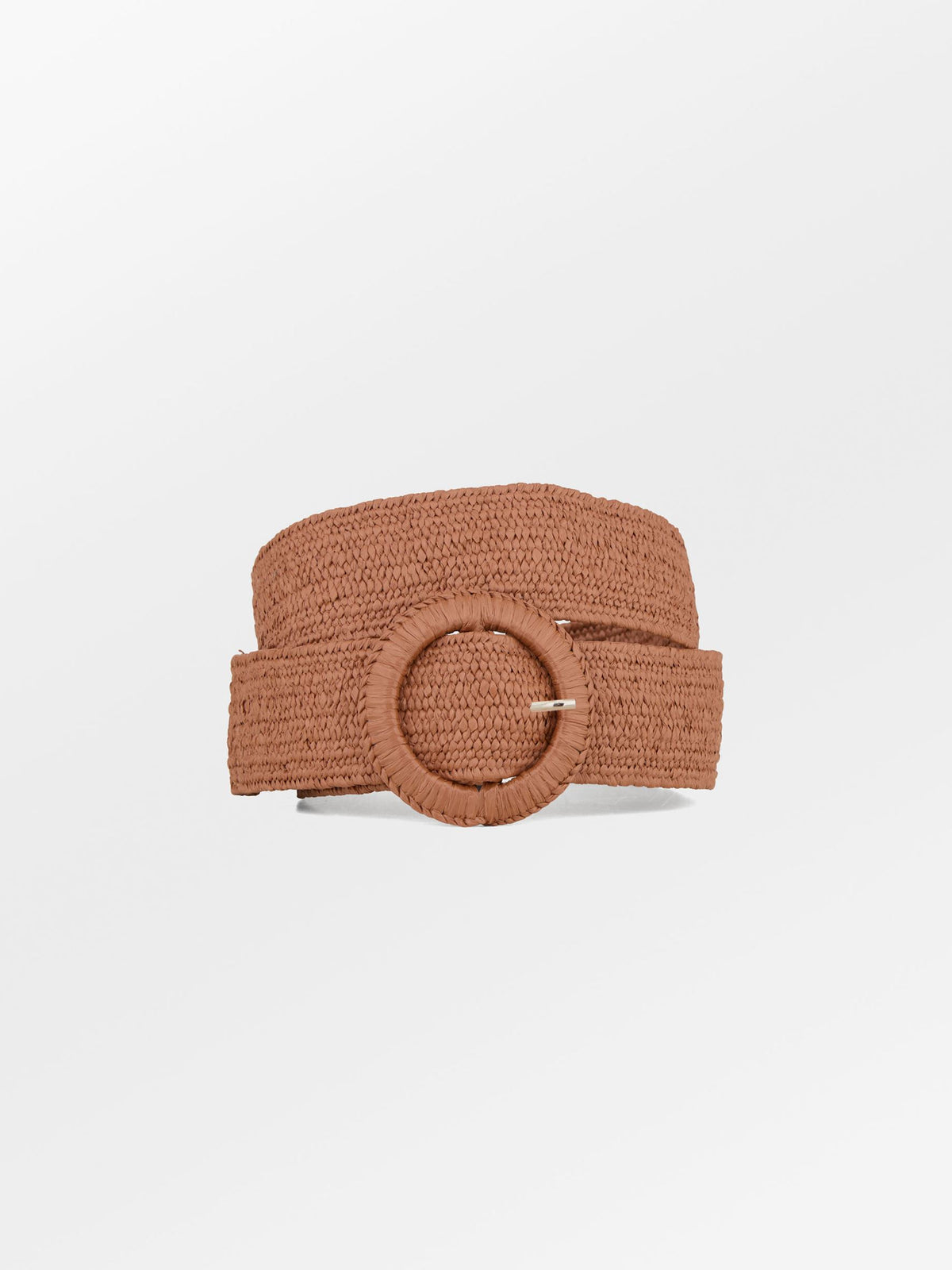 Wide Zia Belt OneSize Becksöndergaard.se