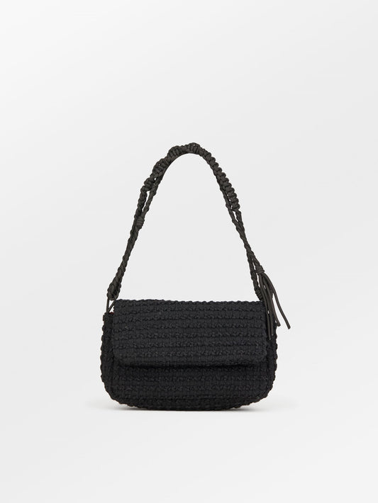 Ashby Hollis Bag - Black OneSize Becksöndergaard.se