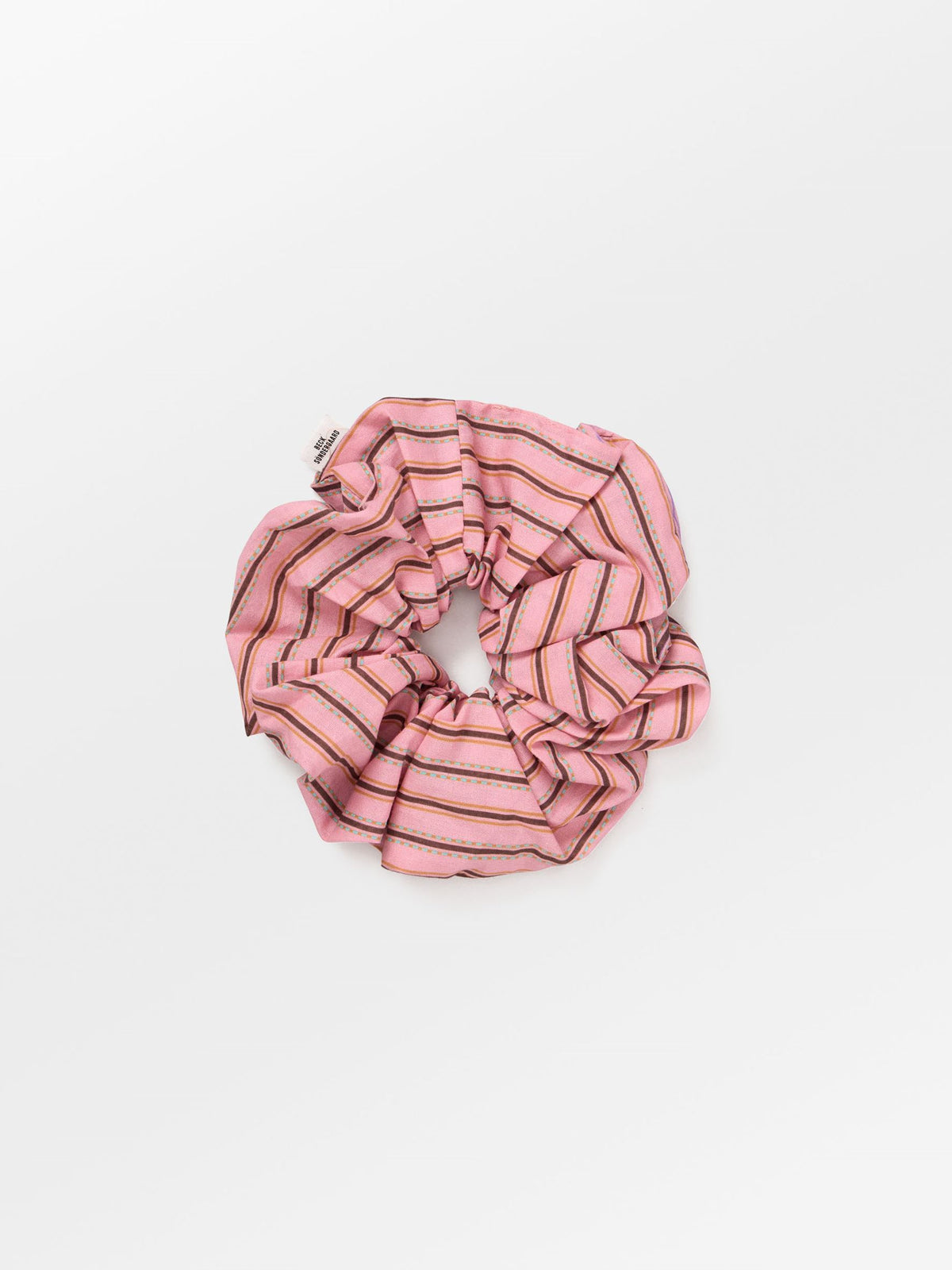 Becksöndergaard, Linoa Cotta Scrunchie - Pink Nectar , high summer 2026, gaveideer under 300, mid season sale 2026
