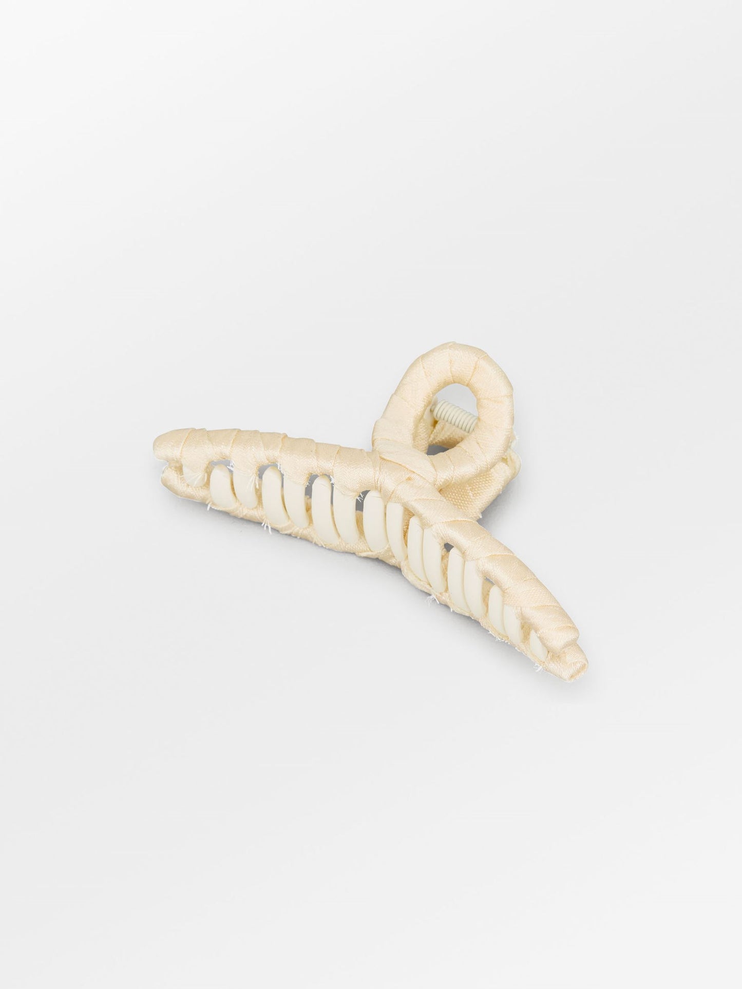 Wavey Celabrina Hair Claw OneSize Becksöndergaard.se