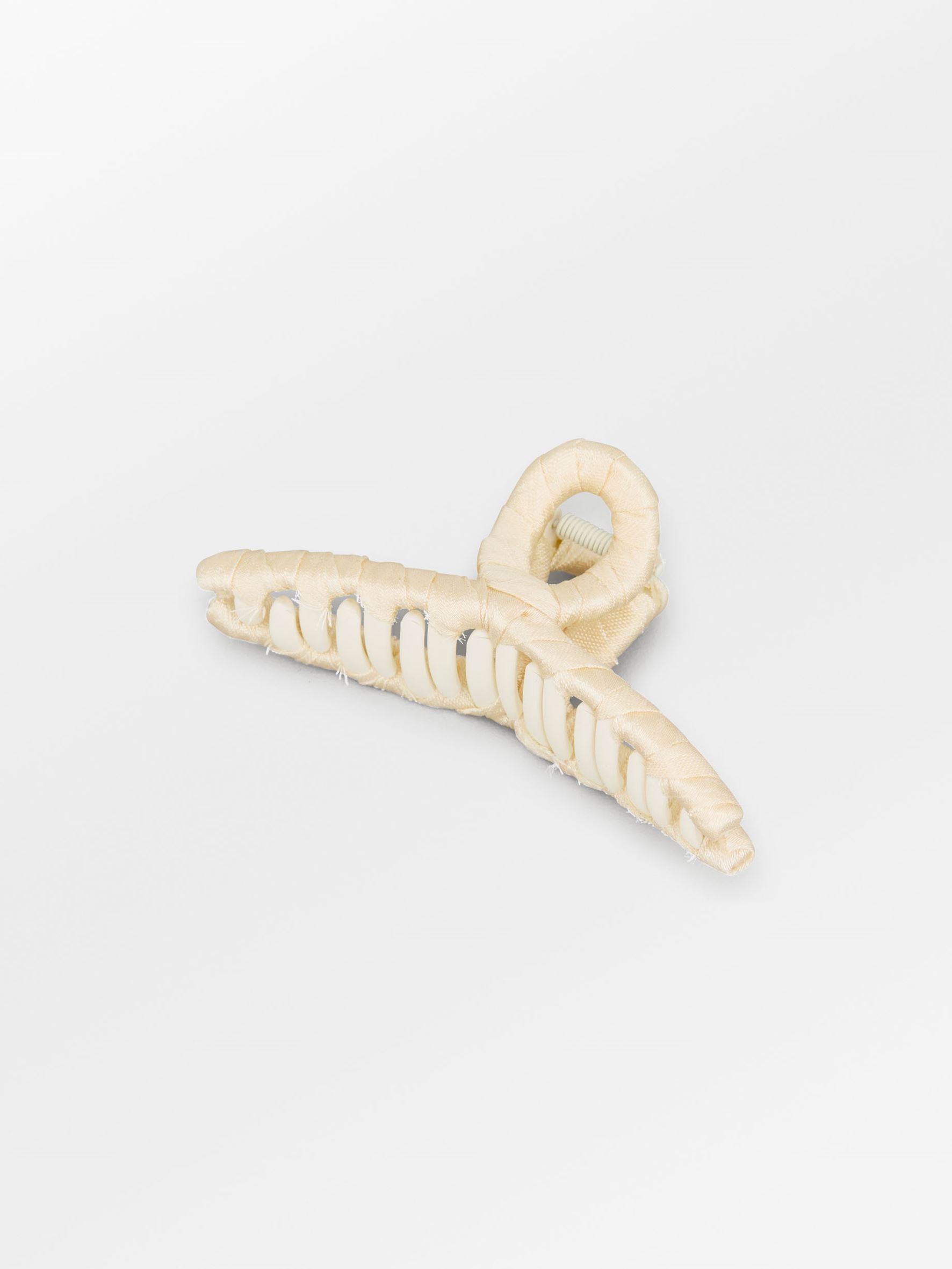 Wavey Celabrina Hair Claw OneSize Becksöndergaard.se