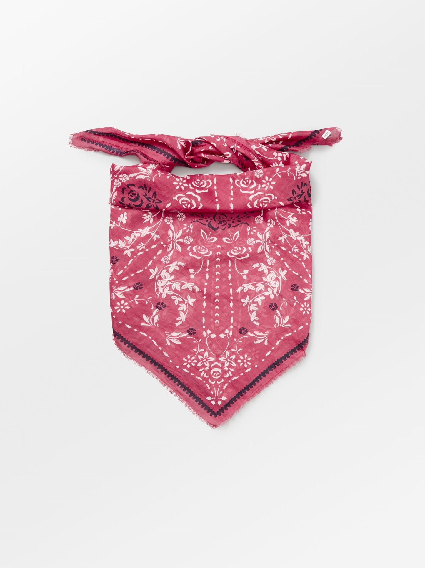 Nassilia Corga Scarf OneSize Becksöndergaard.se