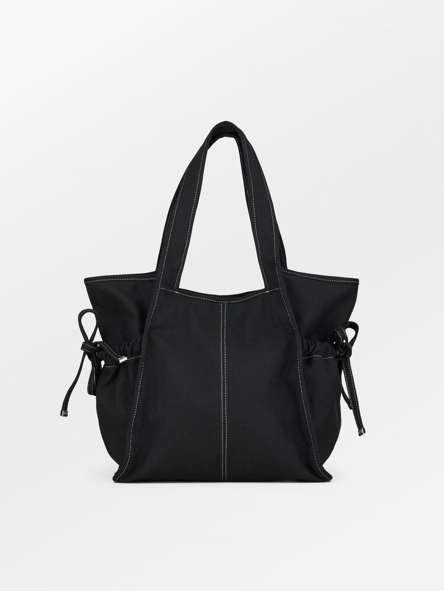 Canvas Laurel Bag OneSize Becksöndergaard.se