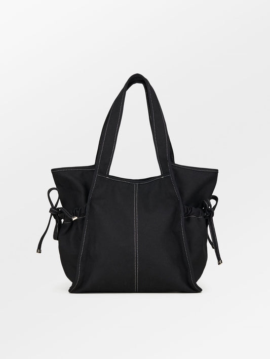 Canvas Laurel Bag OneSize Becksöndergaard.se