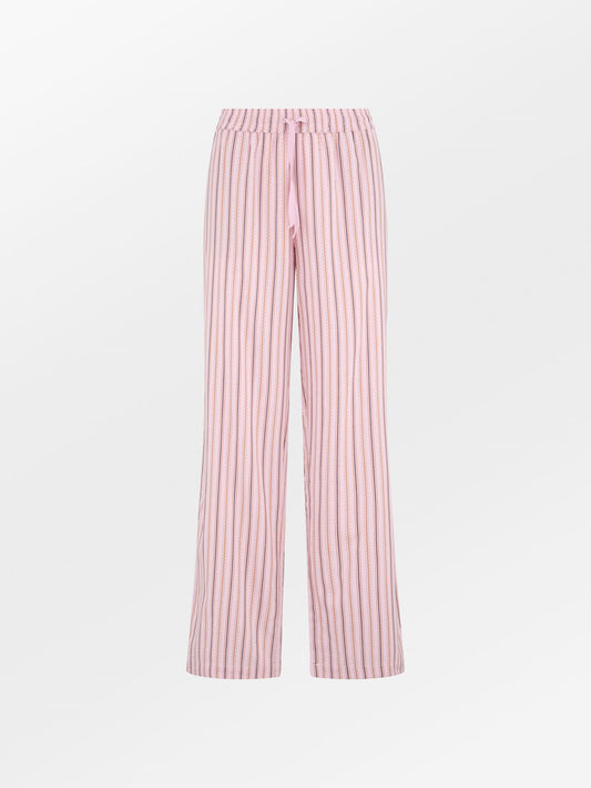 Linoa Pyjamas Pants Clothing Becksöndergaard.se