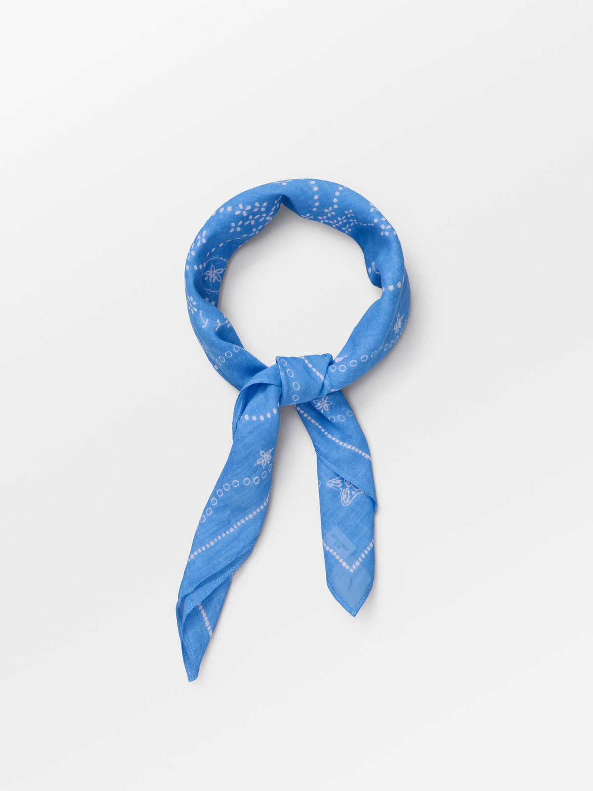 Anglaisia Cotta Scarf OneSize Becksöndergaard.se