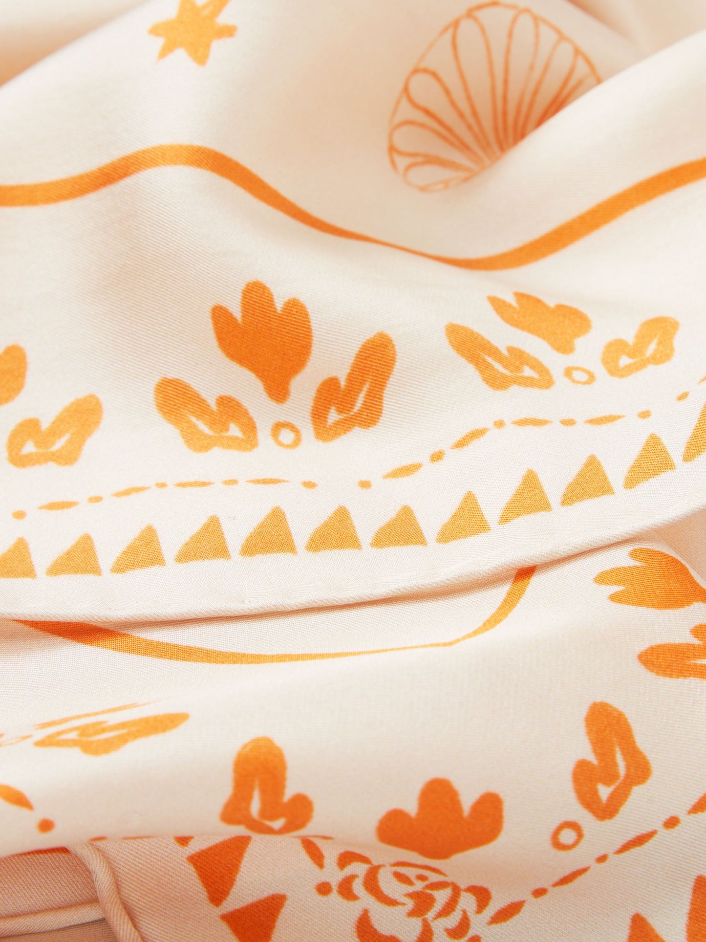 Dodera Sia Scarf OneSize Becksöndergaard.se