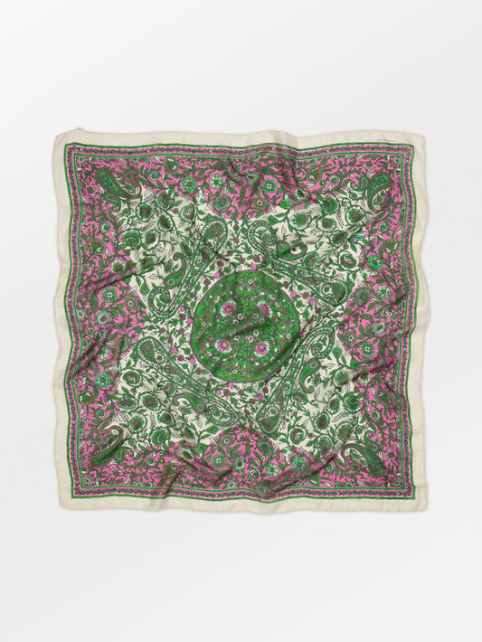 Rosaisley Sia Scarf OneSize Becksöndergaard.se