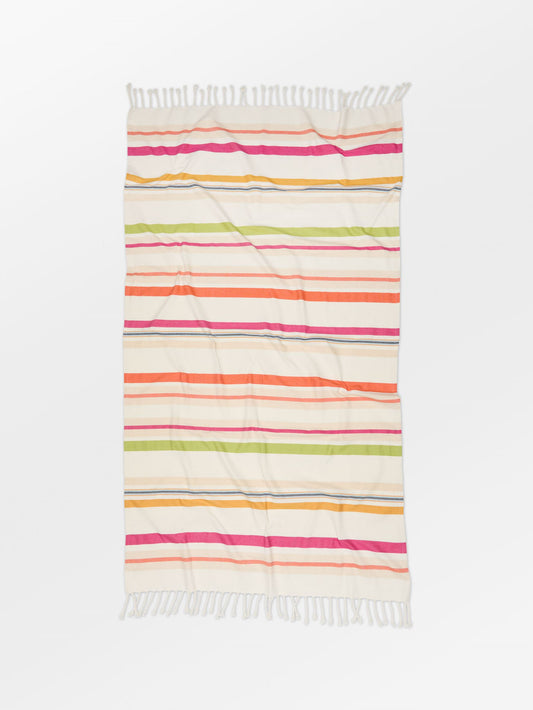 Wowelia Cotta Towel OneSize Becksöndergaard.se