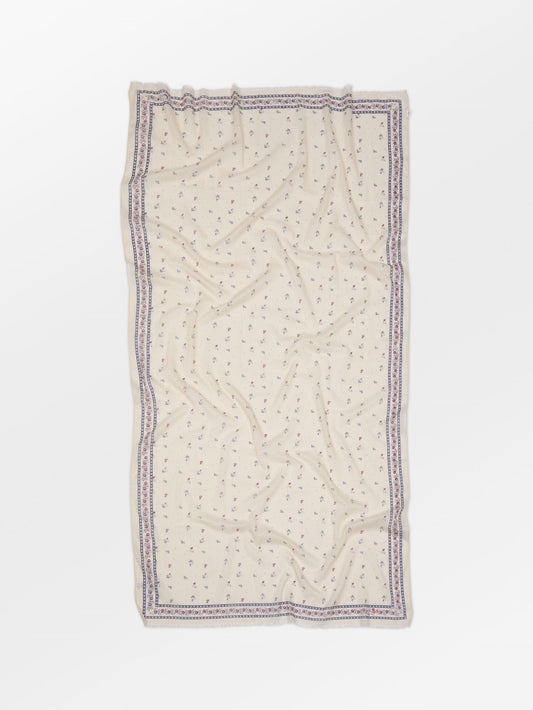 Floaisley Corga Scarf OneSize Becksöndergaard.se