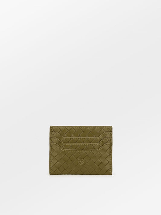 Rallo Card Holder OneSize Becksöndergaard.se