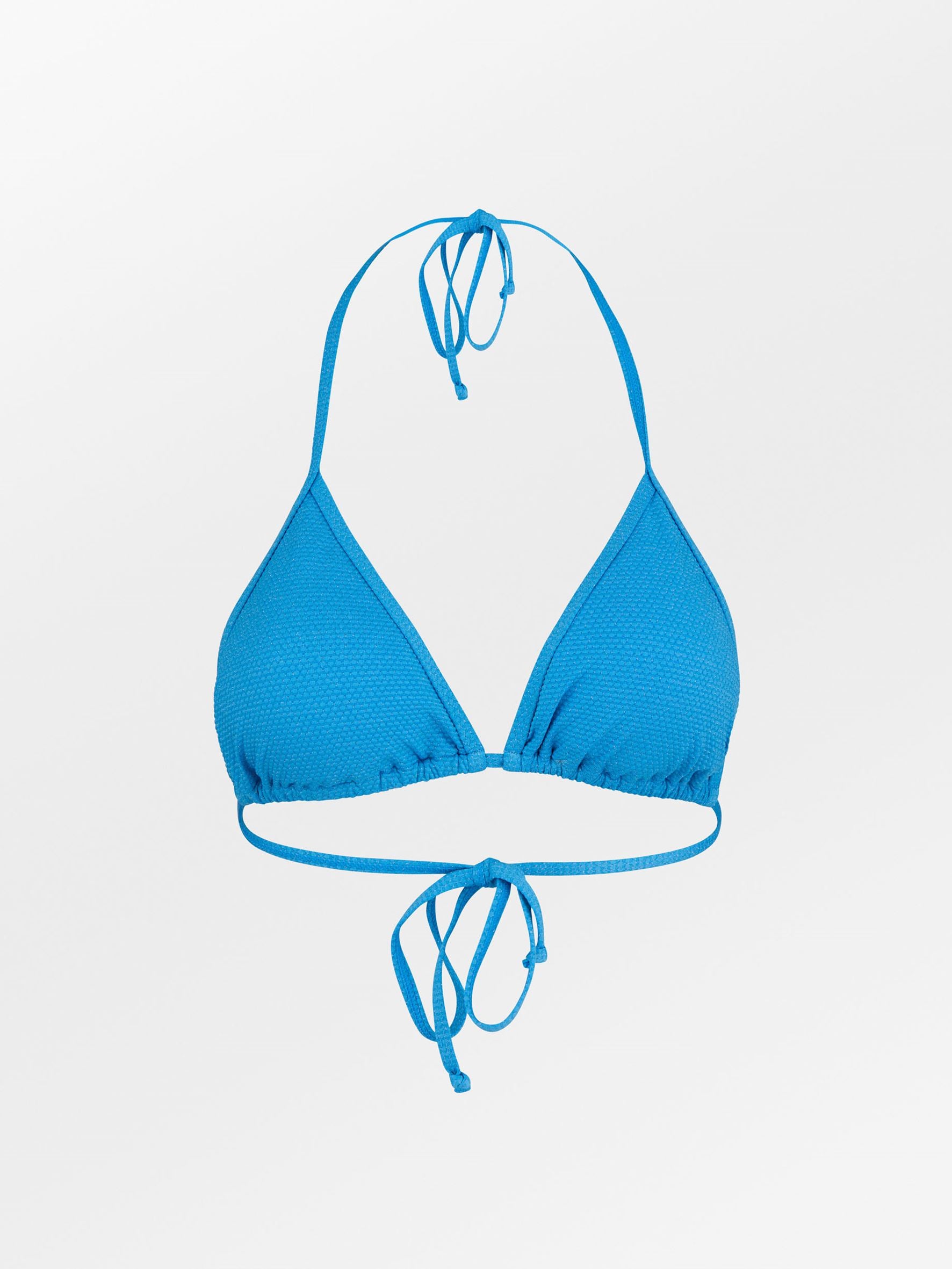 Shobi Bel Bikini Top Clothing Becksöndergaard.se